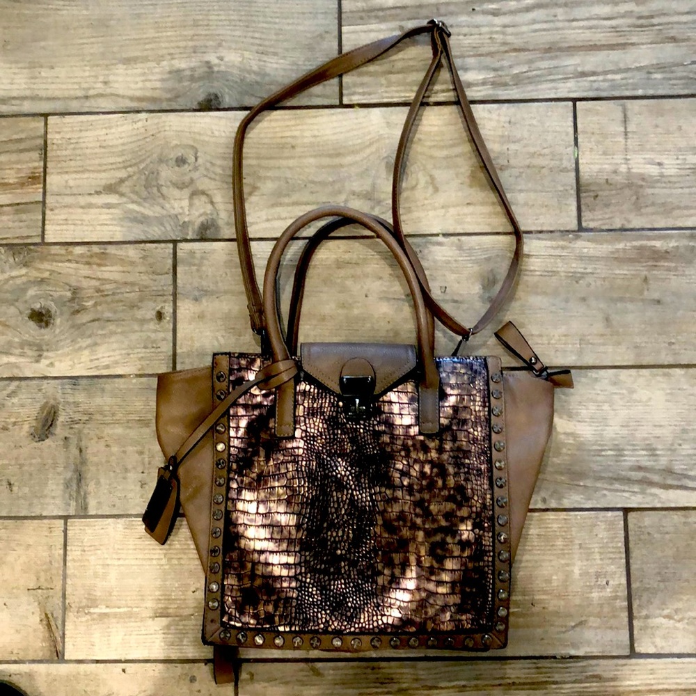 Cameleon conceal carry purse